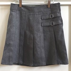 French toast skirt
